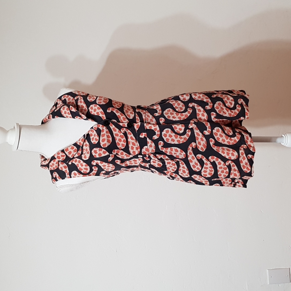 Top Shop Romper